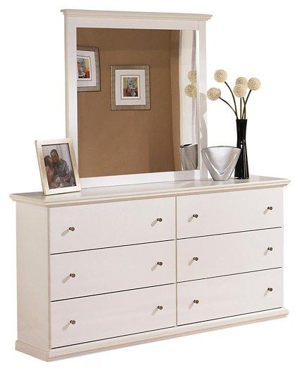 Bostwick Shoals Youth Dresser - Furniture Bros & Mattress (Bolingbrook, IL)