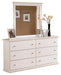 Bostwick Shoals Youth Dresser - Furniture Bros & Mattress (Bolingbrook, IL)