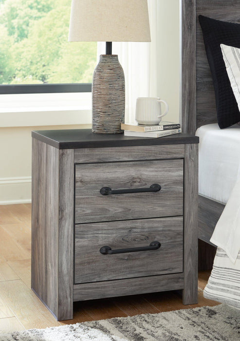 Bronyan Bedroom Set - Furniture Bros & Mattress (Bolingbrook, IL)