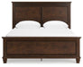 Danabrin Bedroom Set - Furniture Bros & Mattress (Bolingbrook, IL)