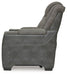 Next-Gen DuraPella Power Recliner - Furniture Bros & Mattress (Bolingbrook, IL)