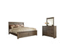 Juararo Bedroom Set - Furniture Bros & Mattress (Bolingbrook, IL)