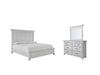 Kanwyn Bedroom Set - Furniture Bros & Mattress (Bolingbrook, IL)