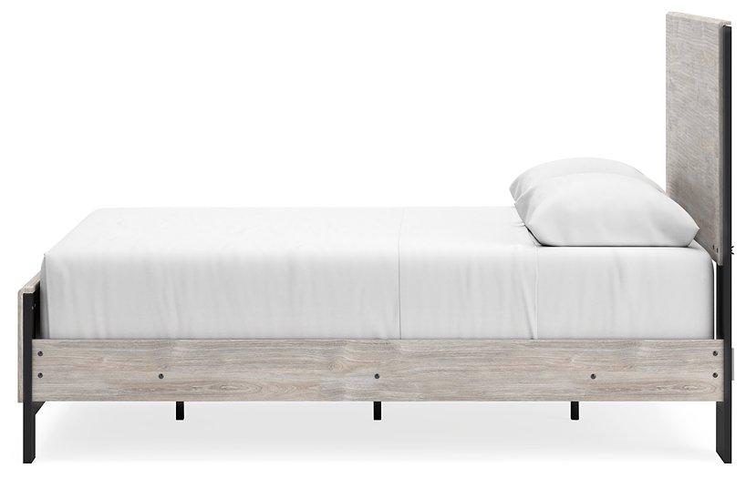 Vessalli Bedroom Set - Furniture Bros & Mattress (Bolingbrook, IL)