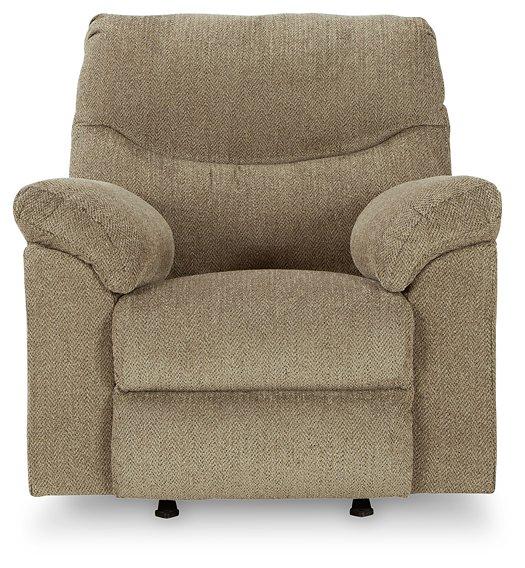 Alphons Living Room Set - Furniture Bros & Mattress (Bolingbrook, IL)