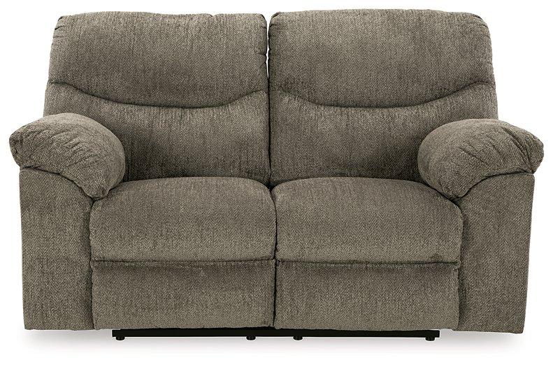 Alphons Living Room Set - Furniture Bros & Mattress (Bolingbrook, IL)