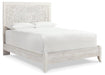 Paxberry Bedroom Set - Furniture Bros & Mattress (Bolingbrook, IL)