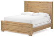 Galliden Bedroom Package - Furniture Bros & Mattress (Bolingbrook, IL)