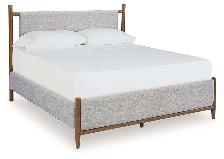 Lyncott Bedroom Set - Furniture Bros & Mattress (Bolingbrook, IL)