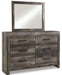 Wynnlow Bedroom Set - Furniture Bros & Mattress (Bolingbrook, IL)