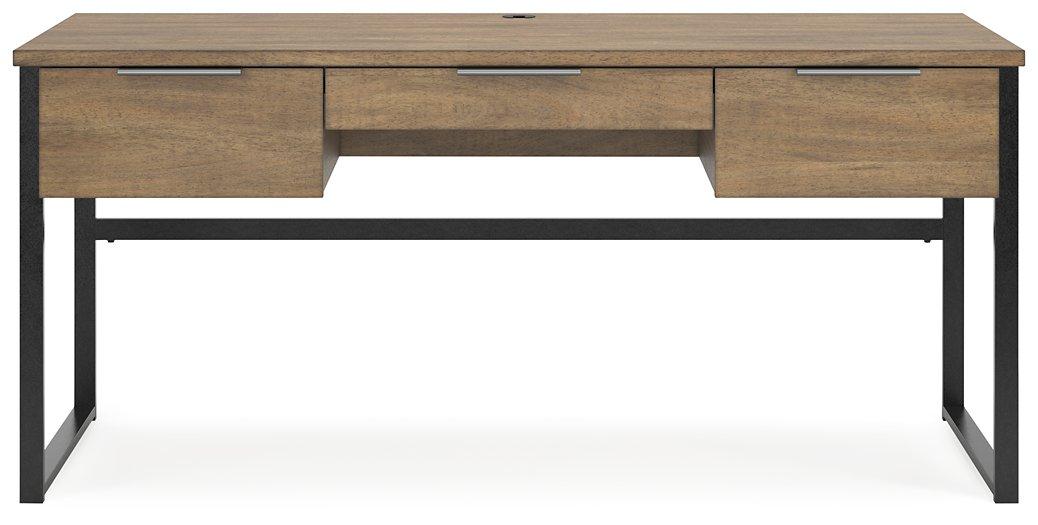 Montia Home Office Set - Furniture Bros & Mattress (Bolingbrook, IL)