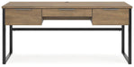 Montia Home Office Set - Furniture Bros & Mattress (Bolingbrook, IL)