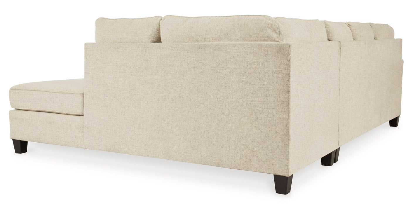 Abinger Living Room Set - Furniture Bros & Mattress (Bolingbrook, IL)