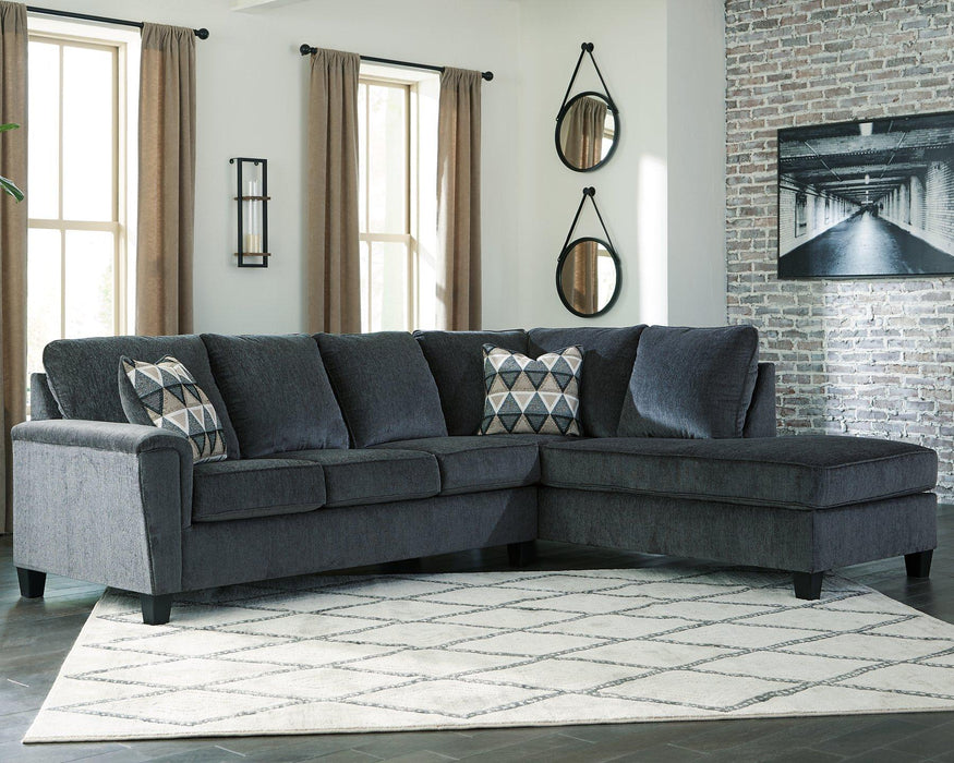 Abinger Living Room Set - Furniture Bros & Mattress (Bolingbrook, IL)