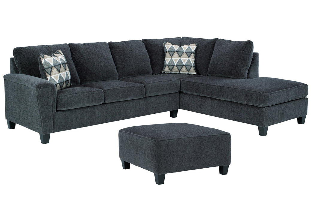 Abinger Living Room Set - Furniture Bros & Mattress (Bolingbrook, IL)