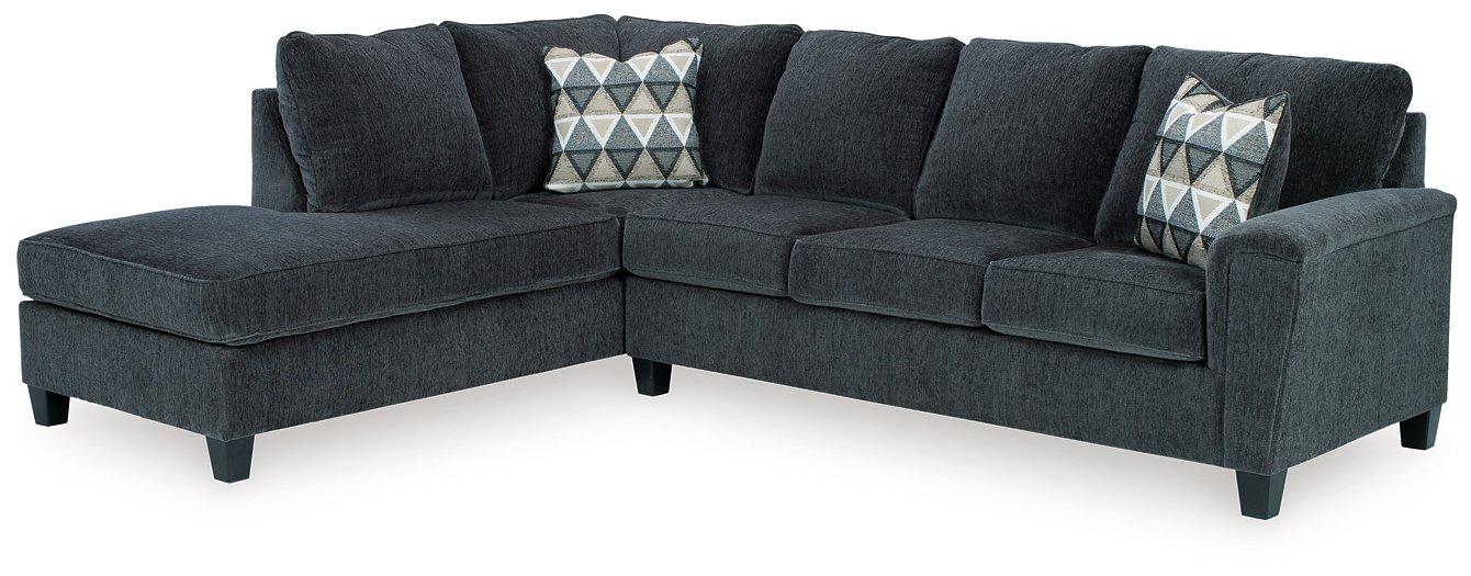 Abinger Living Room Set - Furniture Bros & Mattress (Bolingbrook, IL)