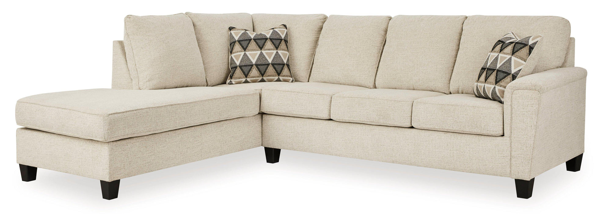 Abinger Living Room Set - Furniture Bros & Mattress (Bolingbrook, IL)