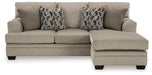 Stonemeade Living Room Set - Furniture Bros & Mattress (Bolingbrook, IL)