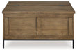 Torlanta Occasional Table Set - Furniture Bros & Mattress (Bolingbrook, IL)