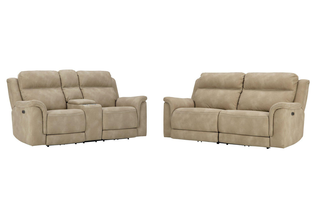 Next-Gen DuraPella Living Room Set - Furniture Bros & Mattress (Bolingbrook, IL)