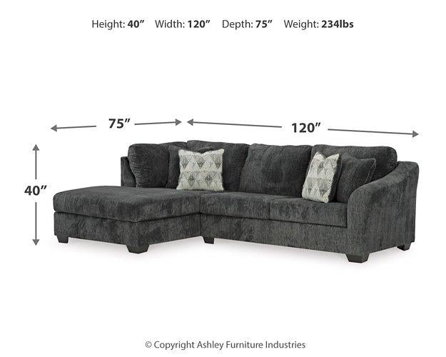 Biddeford Living Room Set - Furniture Bros & Mattress (Bolingbrook, IL)