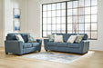 Cashton Living Room Set - Furniture Bros & Mattress (Bolingbrook, IL)