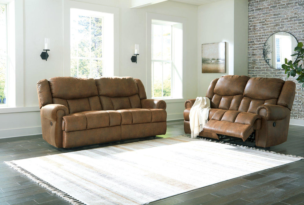 Boothbay Living Room Set - Furniture Bros & Mattress (Bolingbrook, IL)