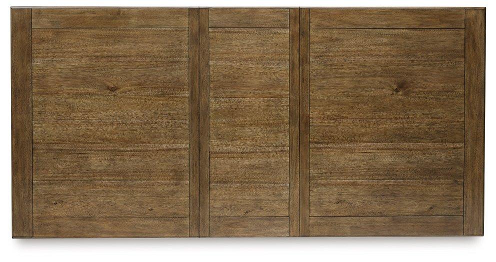 Sturlayne Dining Room Set - Furniture Bros & Mattress (Bolingbrook, IL)