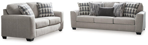 Avenal Park Living Room Set - Furniture Bros & Mattress (Bolingbrook, IL)