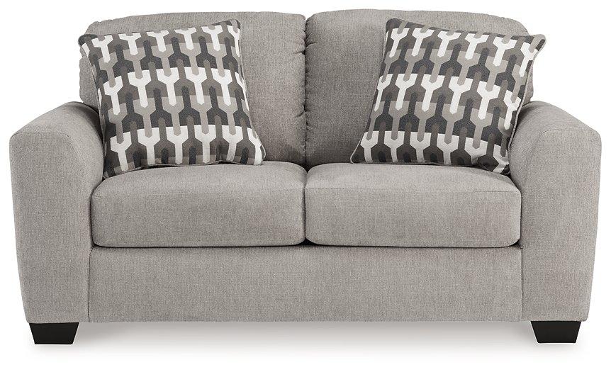 Avenal Park Living Room Set - Furniture Bros & Mattress (Bolingbrook, IL)