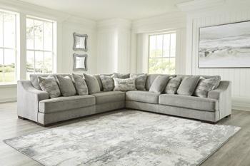 Bayless Living Room Set - Furniture Bros & Mattress (Bolingbrook, IL)