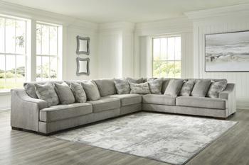 Bayless Living Room Set - Furniture Bros & Mattress (Bolingbrook, IL)