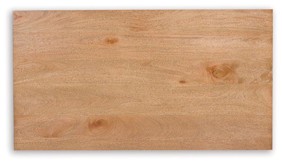 Kristiland Occasional Table Set - Furniture Bros & Mattress (Bolingbrook, IL)