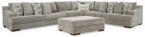 Bayless Living Room Set - Furniture Bros & Mattress (Bolingbrook, IL)