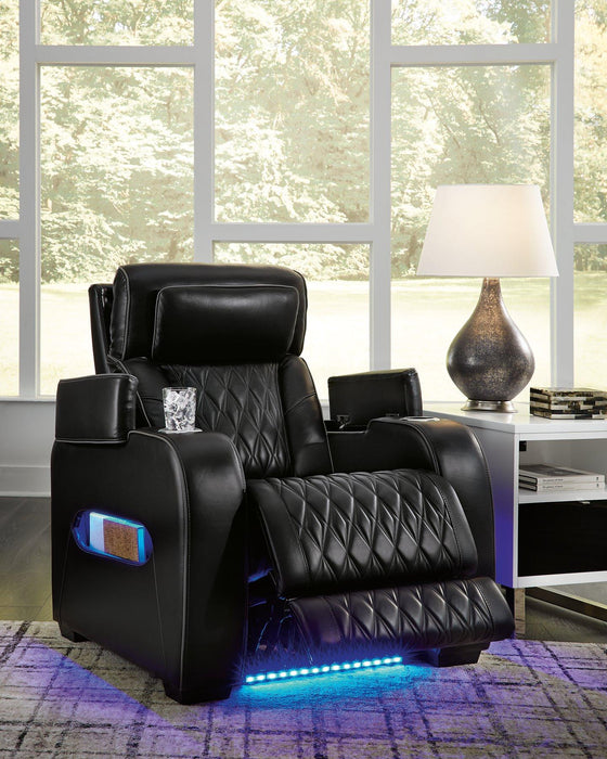 Boyington Living Room Set - Furniture Bros & Mattress (Bolingbrook, IL)