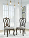 Maylee Dining Room Set - Furniture Bros & Mattress (Bolingbrook, IL)