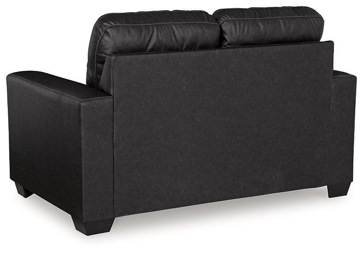 Barlin Mills Living Room Set - Furniture Bros & Mattress (Bolingbrook, IL)