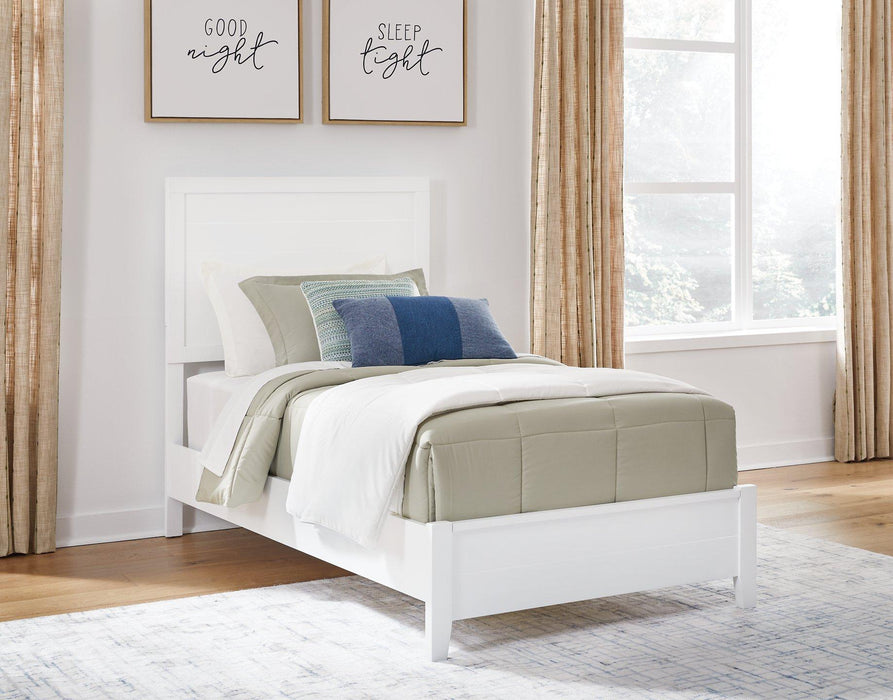 Binterglen Bedroom Package - Furniture Bros & Mattress (Bolingbrook, IL)