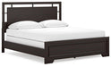 Covetown Bedroom Package - Furniture Bros & Mattress (Bolingbrook, IL)