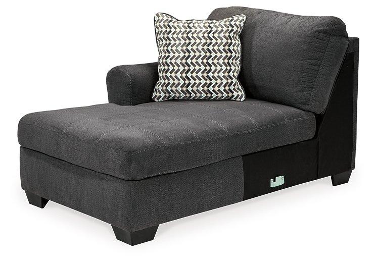 Ambee Living Room Set - Furniture Bros & Mattress (Bolingbrook, IL)
