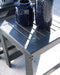 Amora Outdoor Seating Set - Furniture Bros & Mattress (Bolingbrook, IL)