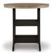 Fairen Trail Outdoor Dining Set - Furniture Bros & Mattress (Bolingbrook, IL)