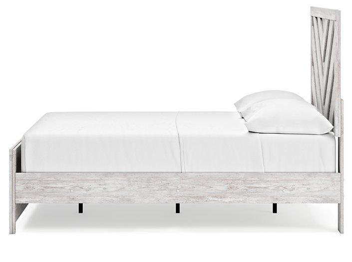 Cayboni Bedroom Package - Furniture Bros & Mattress (Bolingbrook, IL)