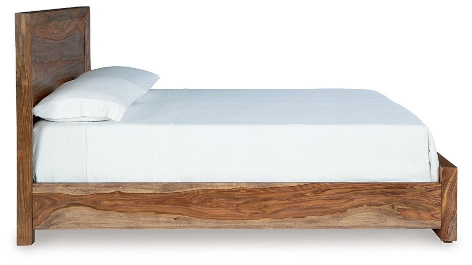 Dressonni Bedroom Package - Furniture Bros & Mattress (Bolingbrook, IL)