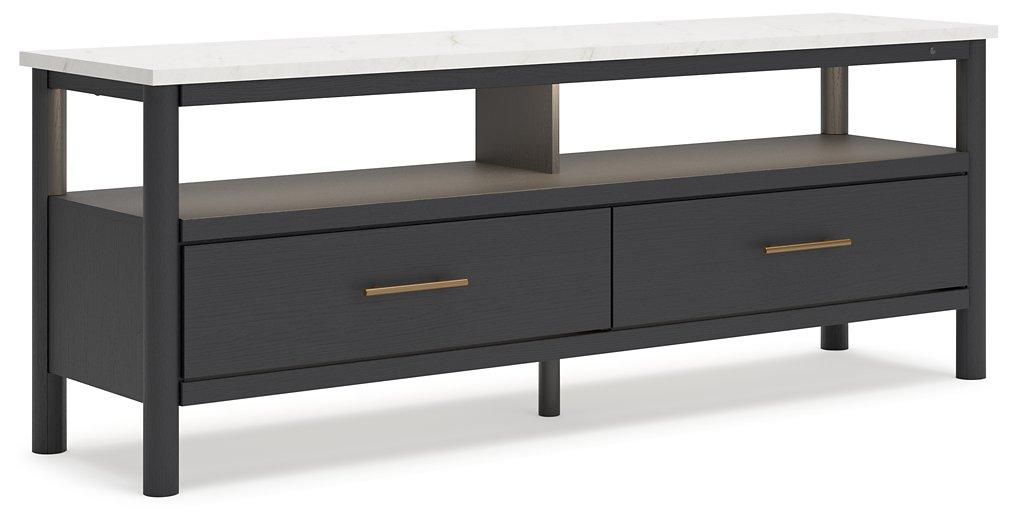 Cadmori 72" TV Stand - Furniture Bros & Mattress (Bolingbrook, IL)