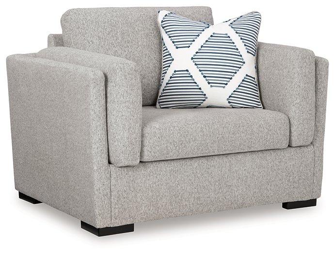 Evansley Living Room Set - Furniture Bros & Mattress (Bolingbrook, IL)