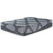 12 Inch Ashley Hybrid Mattress Set - Furniture Bros & Mattress (Bolingbrook, IL)