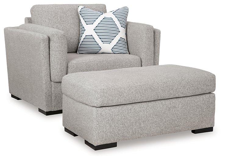Evansley Living Room Set - Furniture Bros & Mattress (Bolingbrook, IL)