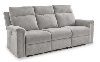 Barnsana Living Room Set - Furniture Bros & Mattress (Bolingbrook, IL)