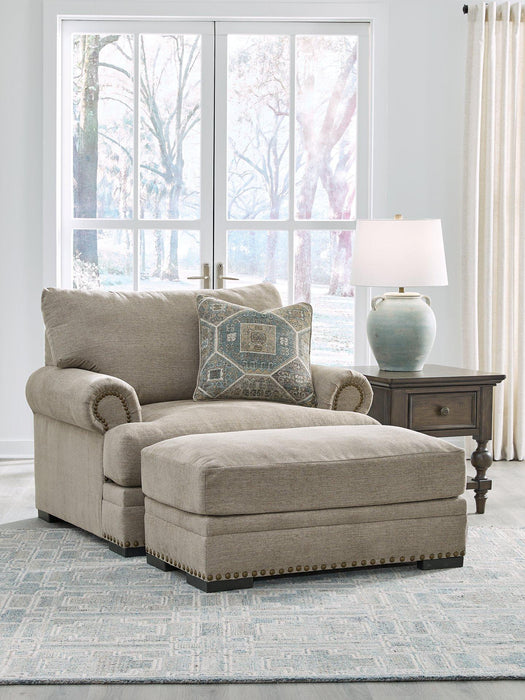 Galemore Living Room Set - Furniture Bros & Mattress (Bolingbrook, IL)